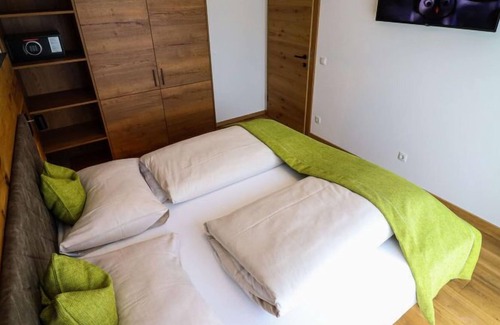 Mariapfarr Apartment | Apartment Omega Family in Mariapfarr - 4 persons, 1 bedrooms