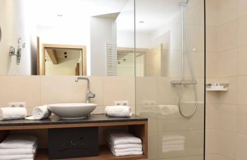 Mariapfarr Apartment | Apartment Omega Family in Mariapfarr - 4 persons, 1 bedrooms