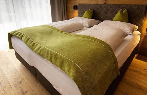 Mariapfarr Apartment | Apartment Omega Family in Mariapfarr - 4 persons, 1 bedrooms