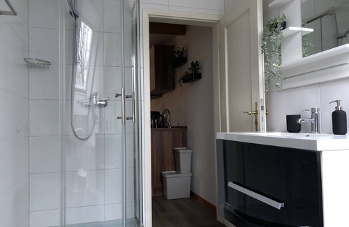 Zetel Other | Apartment on an old rest farm/horse farm in a quiet location, 20 km from the North Sea - Dangast