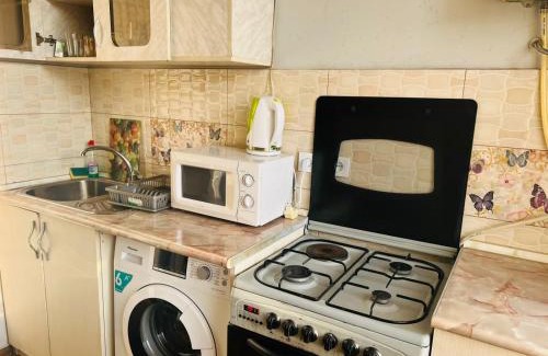Yerevan Apartment | Apartment on Bagratuniats Street