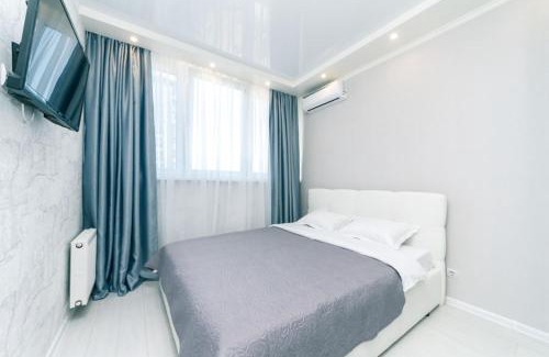 Pozniaky Apartment | Apartment on Draghomanova 2a
