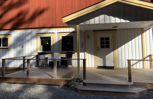 Mariestad Other | Apartment on farm in rural setting