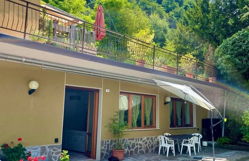 Idro Apartment | Apartment on Lake Idro (Idro, Brescia).