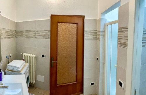 Idro Apartment | Apartment on Lake Idro (Idro, Brescia).