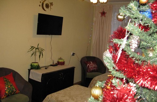 Piskarevka Apartment | Apartment on Menshikovsky Prospekt