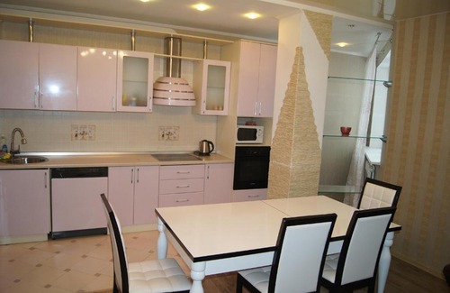 Surgut Apartment | Apartment on Mira 55