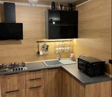 Vitebsk Region Apartment | Apartment on Mogilevskaya