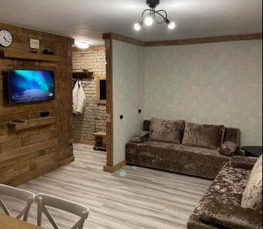 Vitebsk Region Apartment | Apartment on Mogilevskaya