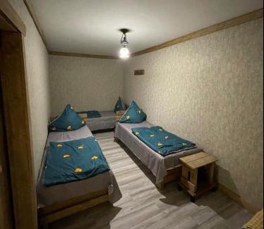 Vitebsk Region Apartment | Apartment on Mogilevskaya