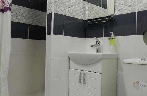 Degtyari Apartment | Apartment on Mstyslavs'ka