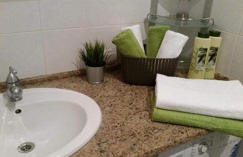 Minsk City Centre Apartment | Apartment on Myasnikova 34
