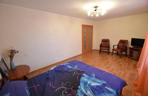 Mykolaiv Apartment | Apartment on Navarynska