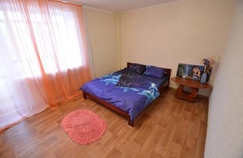Mykolaiv Apartment | Apartment on Navarynska