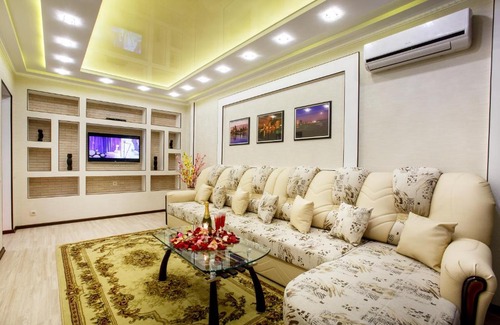 Yoshkar-Ola Apartment | Apartment On Petrova 20