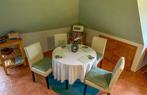 Kluis Apartment | Apartment on R�gen - Apartment
