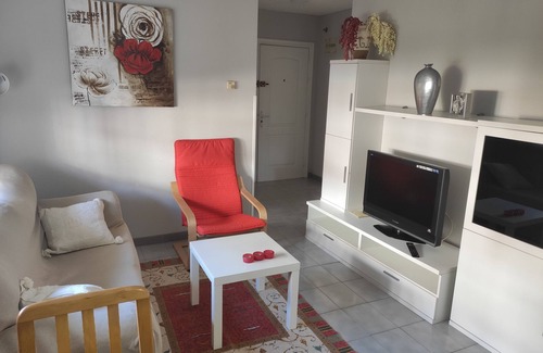 Somo Apartment | Apartment on the beach of Somo