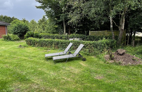 Aventoft Apartment | Apartment on the German-Danish border near Sylt