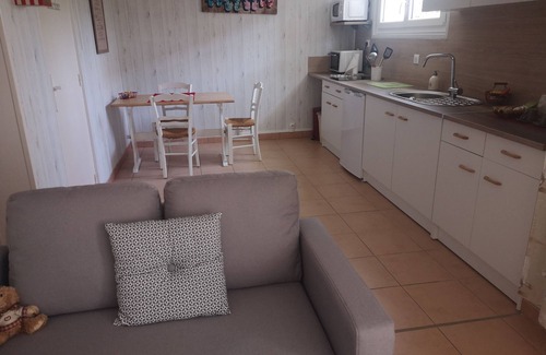 Casseneuil Apartment | Apartment on the Lot
