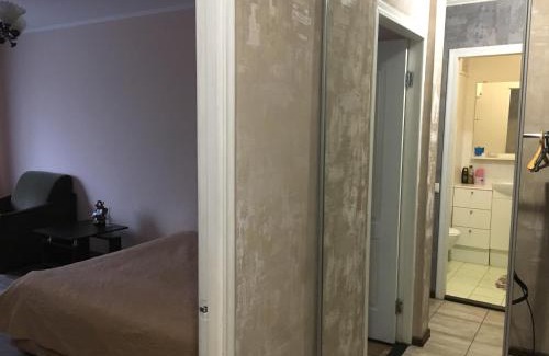 Obolon' Apartment | Apartment on the Obolon