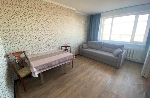 Nur-Sultan Apartment | Apartment on the RightCoast