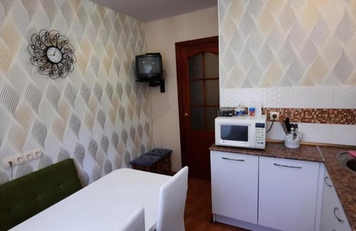 Frunzensky District Apartment | Apartment on Zhudro 6