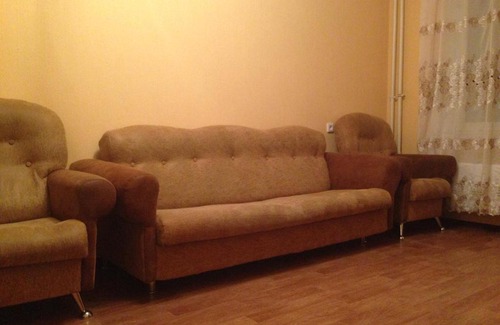 Krasnodar Apartment | Apartment on Zipovskaya 68