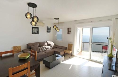 Alcanar Apartment | Apartment Ona de Mar by Interhome