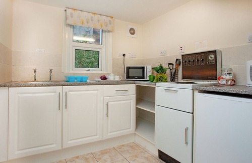 Roundham Cottage | Apartment One - UK39832