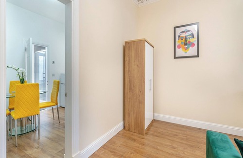 Letham Grange Cottage | Apartment One - UK44284