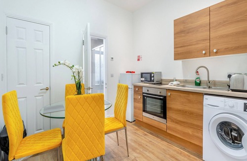 Letham Grange Cottage | Apartment One - UK44284