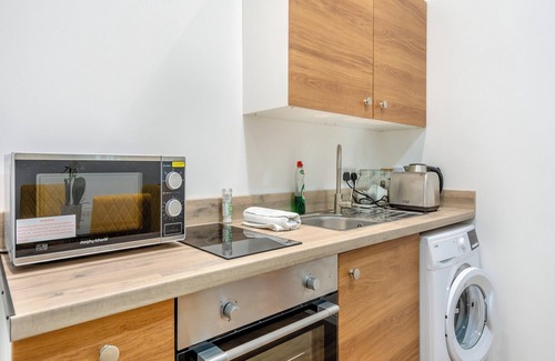 Letham Grange Cottage | Apartment One - UK44284