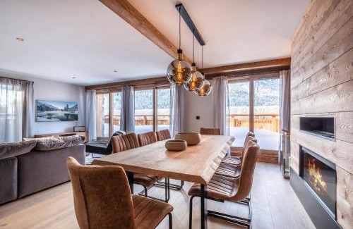 Meribel Centre Apartment | Apartment Ophite Méribel - by EMERALD STAY