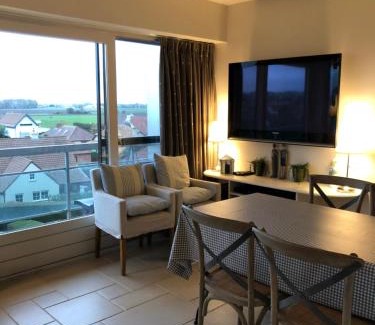 Knokke-Heist Apartment | Apartment Ormille-sur-Mer