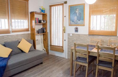 Sitges Apartment | Apartment Oscar