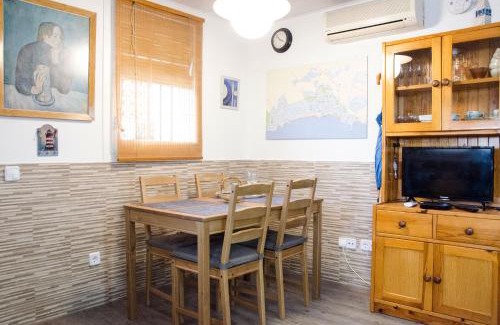 Sitges Apartment | Apartment Oscar
