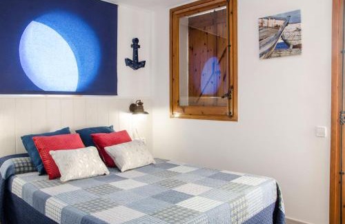 Sitges Apartment | Apartment Oscar