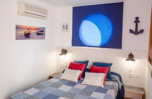 Sitges Apartment | Apartment Oscar