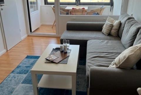 Wendtorfer Strand Apartment | Apartment Ostseeblick in Wendtorf