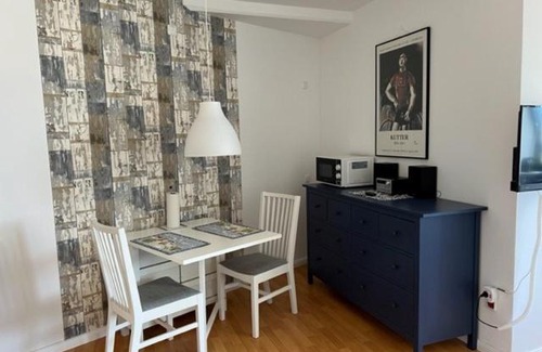 Wendtorfer Strand Apartment | Apartment Ostseeblick in Wendtorf