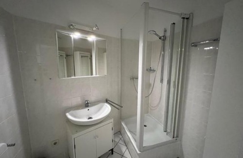Wendtorfer Strand Apartment | Apartment Ostseeblick in Wendtorf