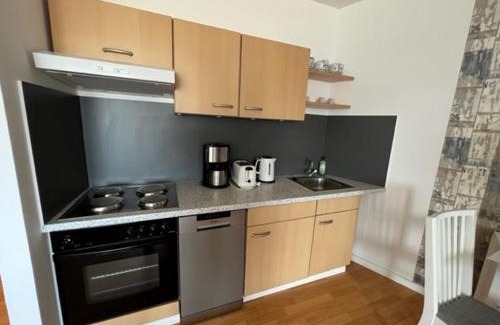 Wendtorfer Strand Apartment | Apartment Ostseeblick in Wendtorf