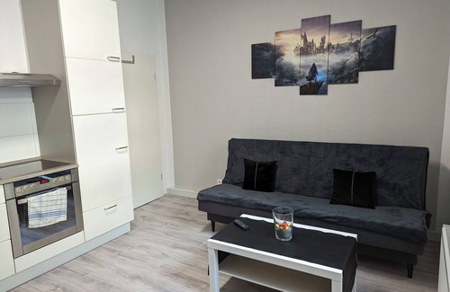 Werne Apartment | Apartment Ostwind