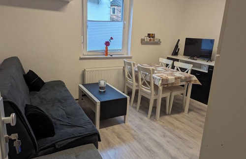 Werne Apartment | Apartment Ostwind