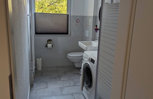 Werne Apartment | Apartment Ostwind
