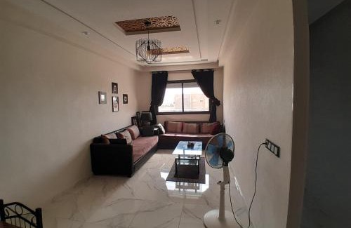 Fes Apartment | Apartment Oued Fes close to Euromed