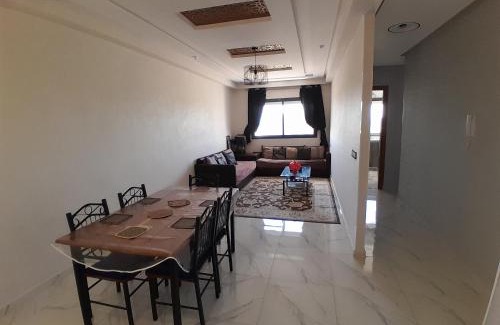 Fes Apartment | Apartment Oued Fes close to Euromed
