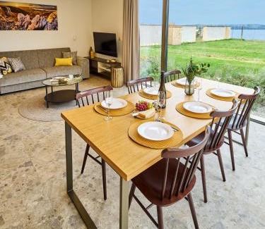 Pasohlavky Apartment | Apartment Pálava