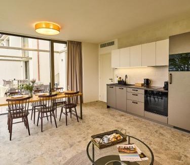 Pasohlavky Apartment | Apartment Pálava