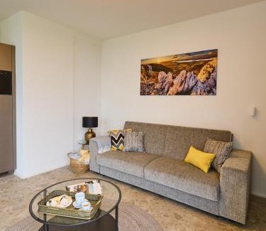 Pasohlavky Apartment | Apartment Pálava